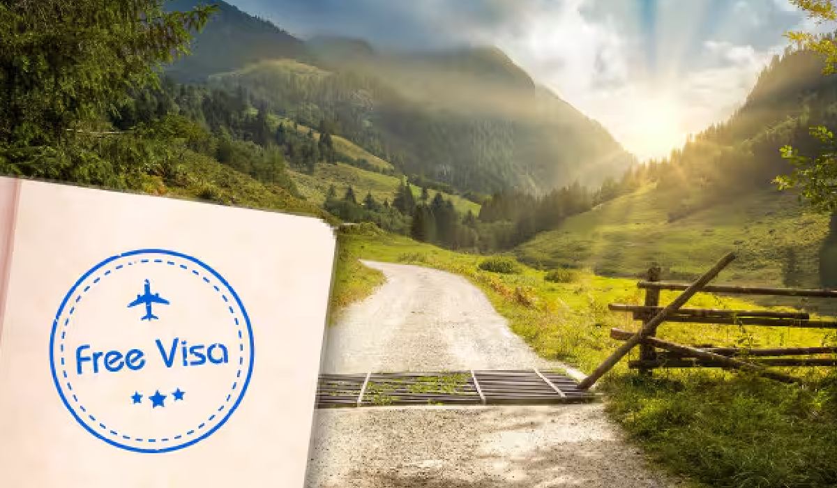 Where Can Saudi Citizens Travel Without a Visa in 2025? Complete Guide